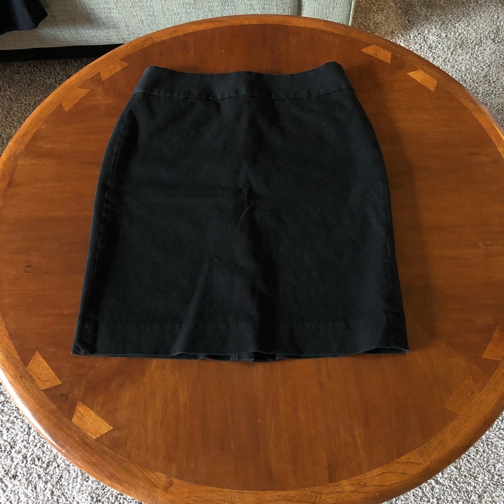 Banana Republic pencil skirt